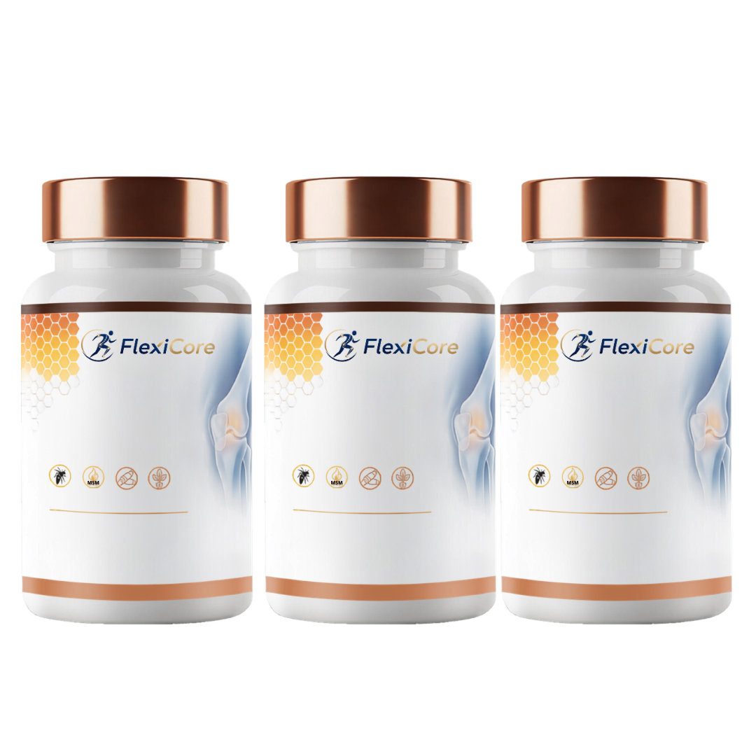 FlexiCore