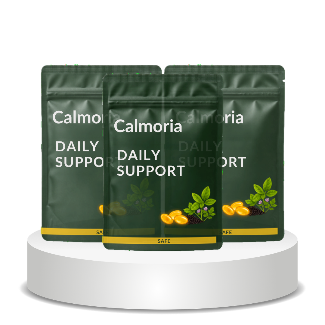 Calmoria