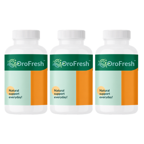 OroFresh