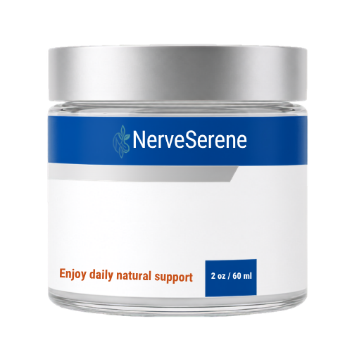 NerveSerene