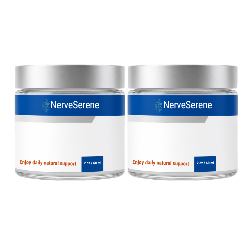 NerveSerene
