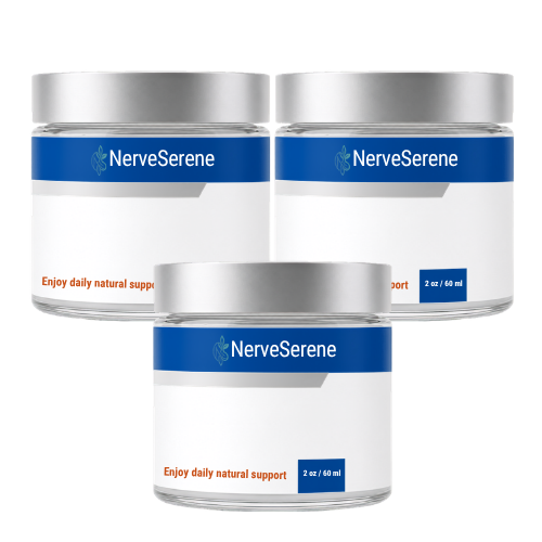 NerveSerene