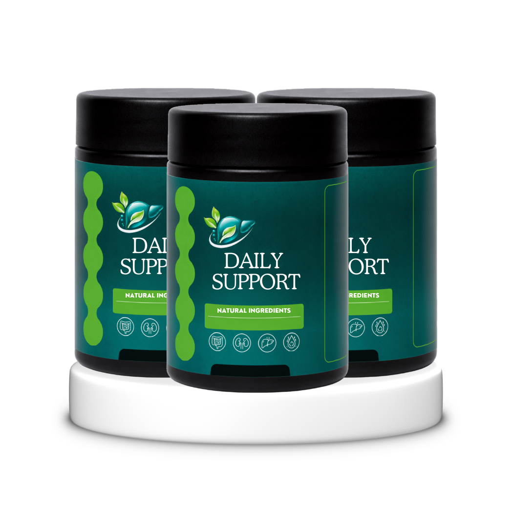 LiverClear