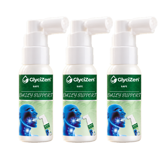 GlyciZen