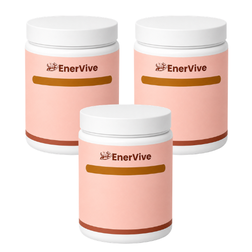EnerVive