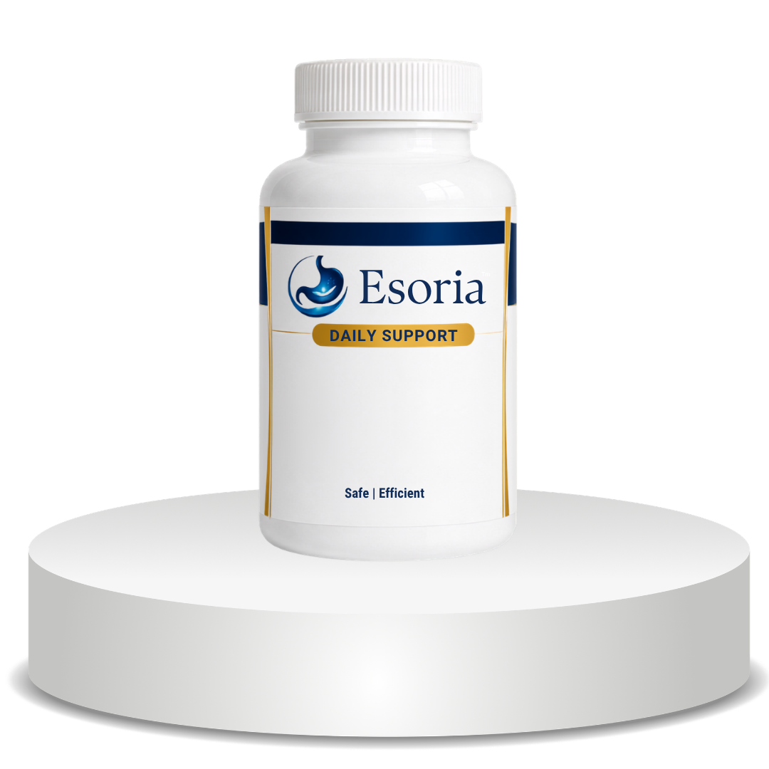 Esoria