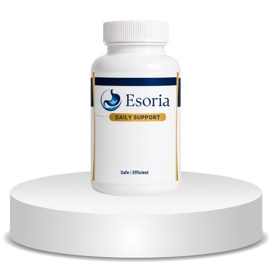 Esoria