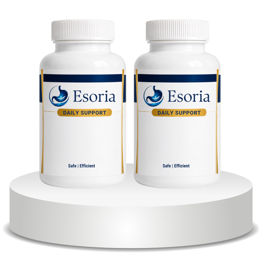 Esoria