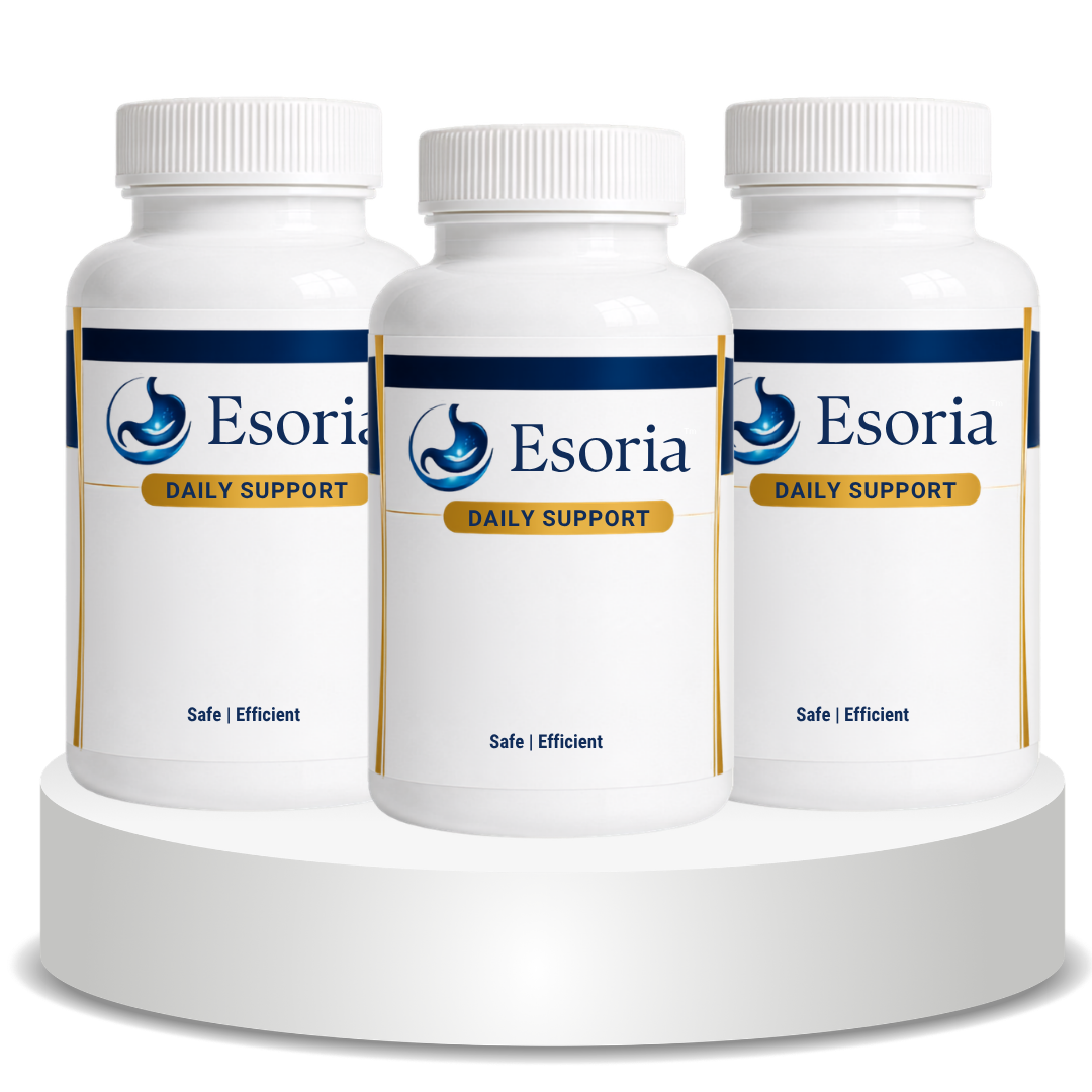 Esoria