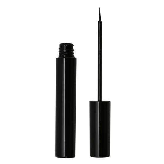 Schwarzer Eyeliner