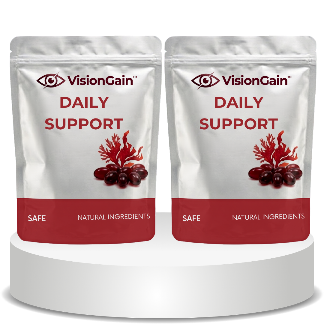 VisionGain
