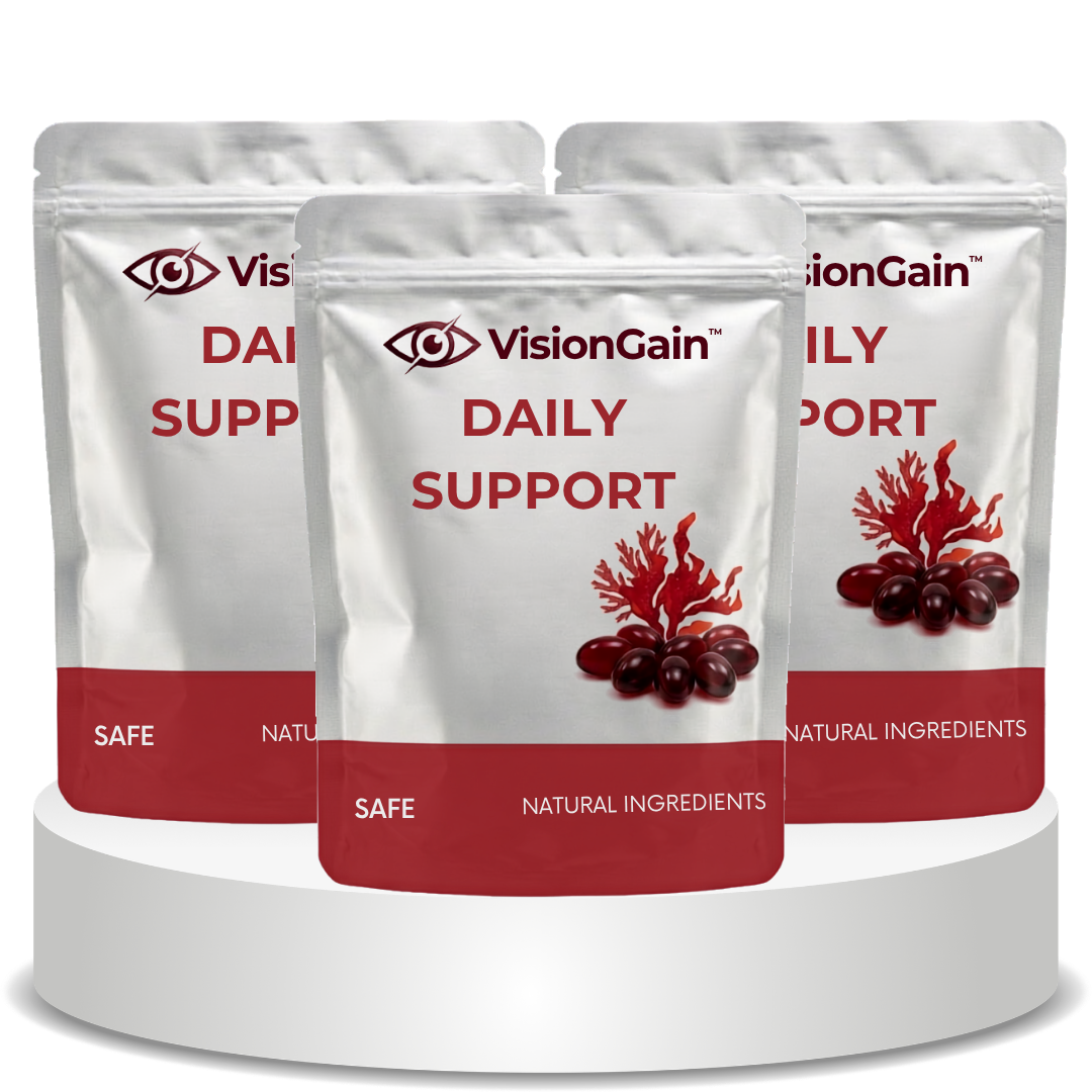 VisionGain