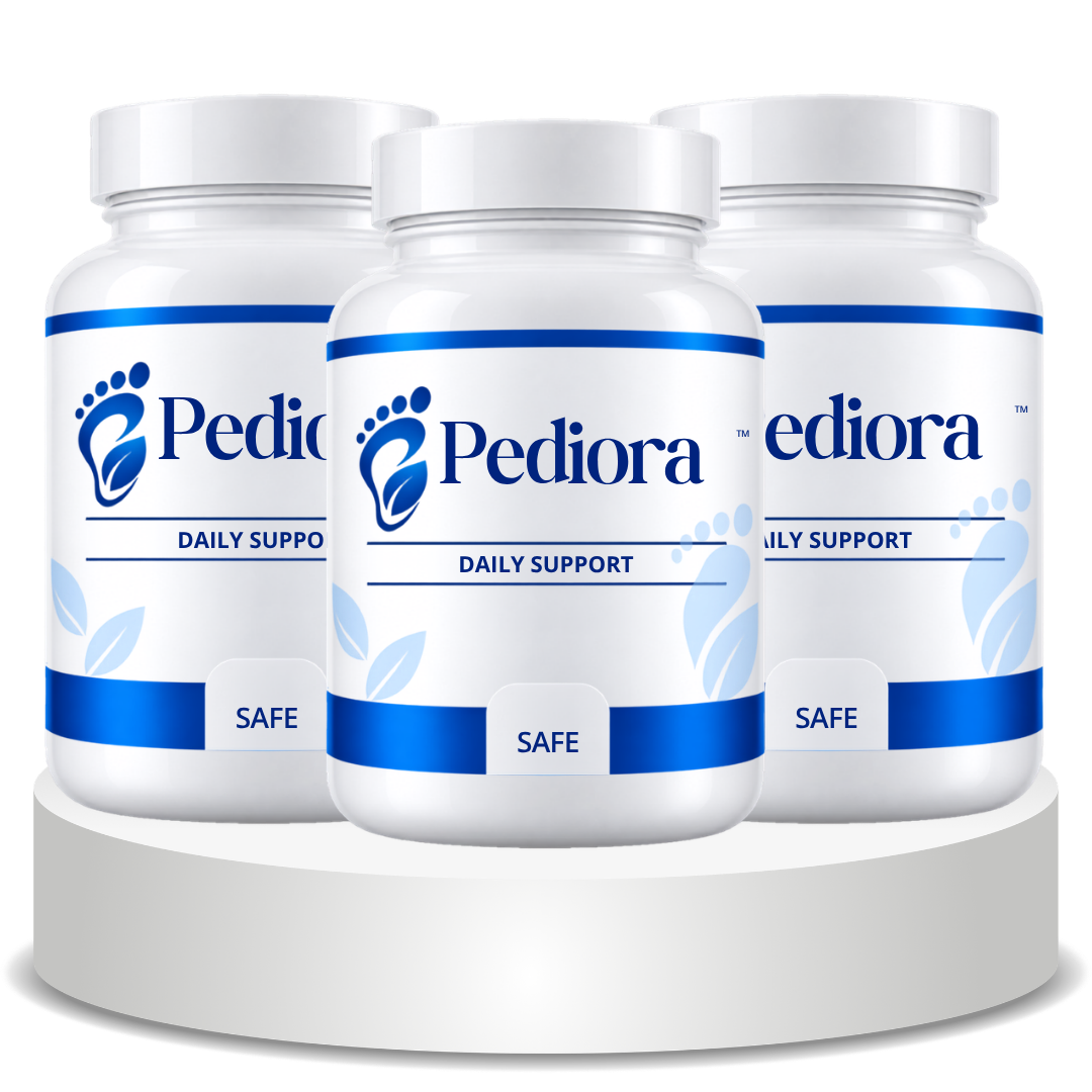 Pediora