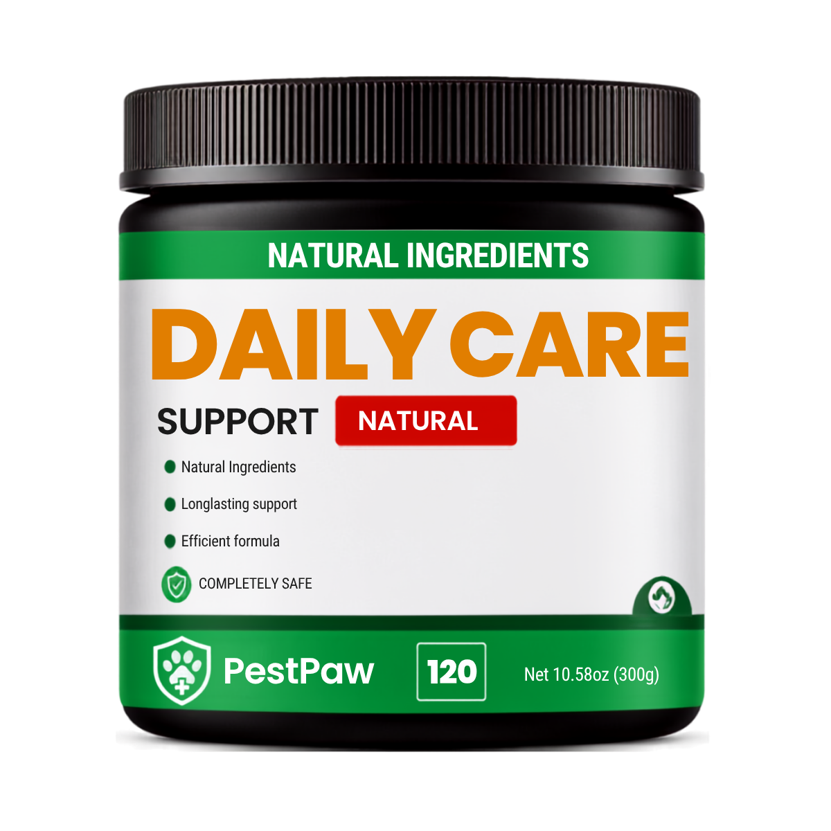 PestPaw