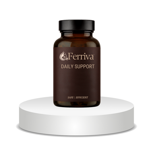 Ferriva