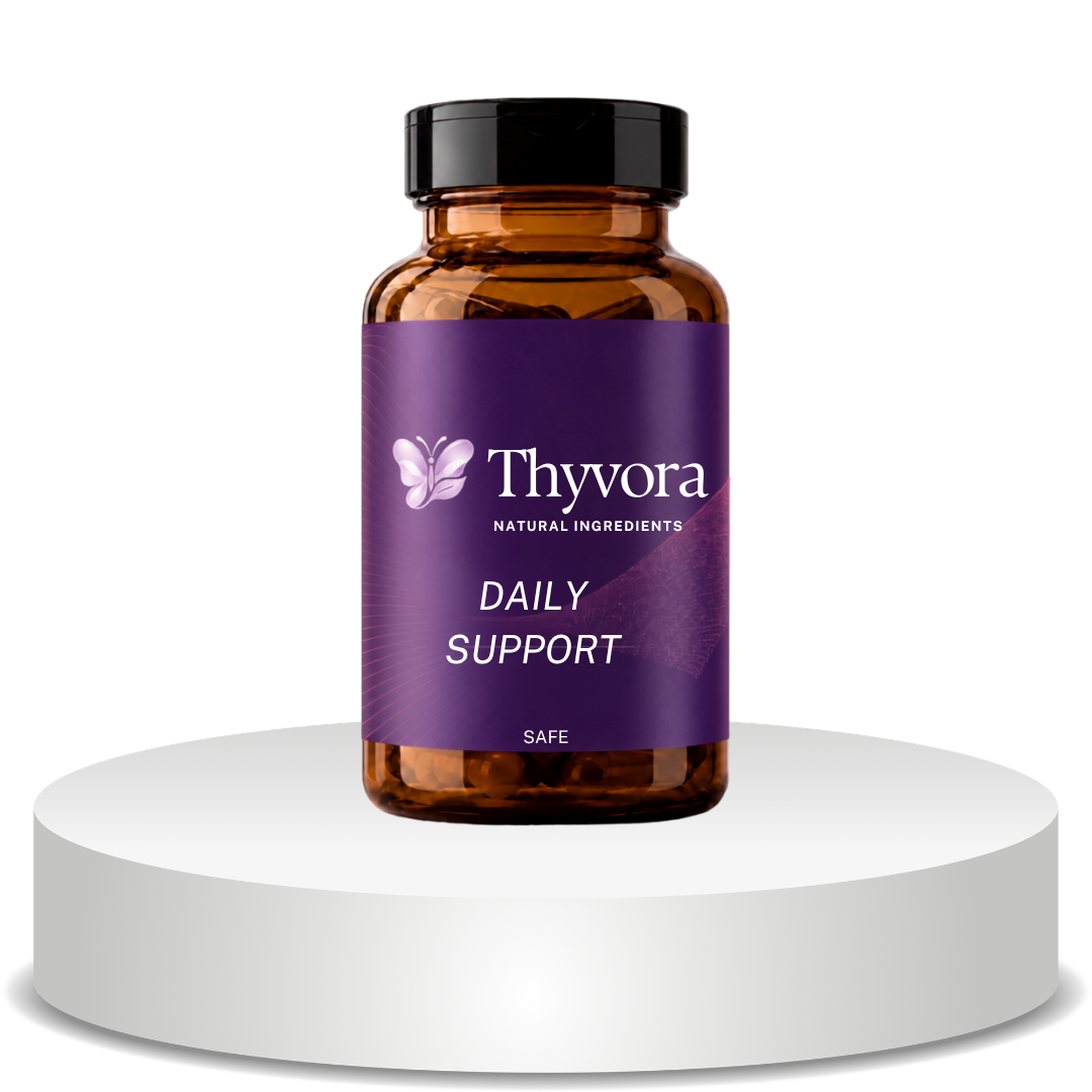 Thyvora