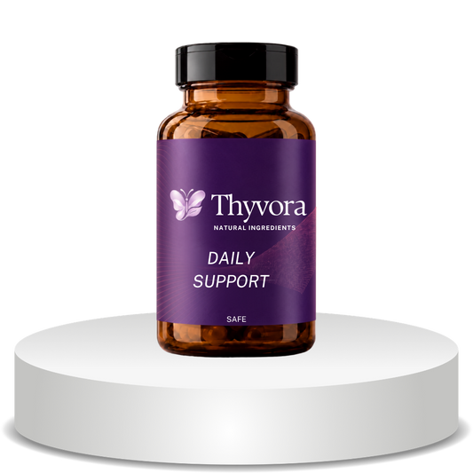 Thyvora