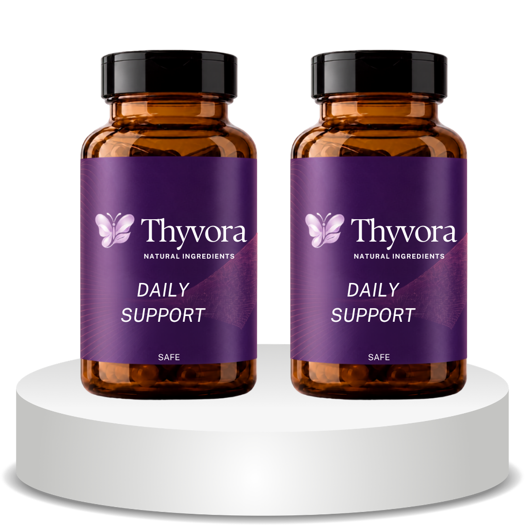 Thyvora