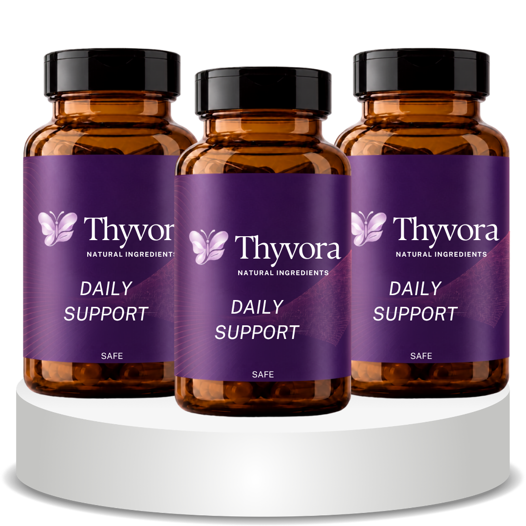 Thyvora