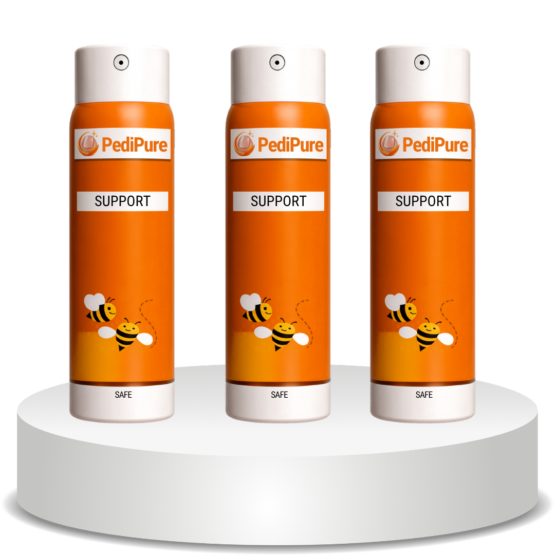 PediPure