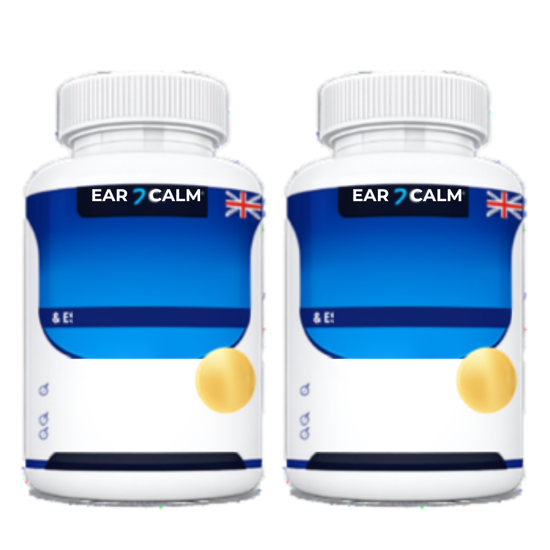 EarCalm