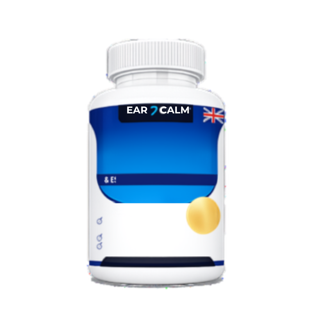 EarCalm