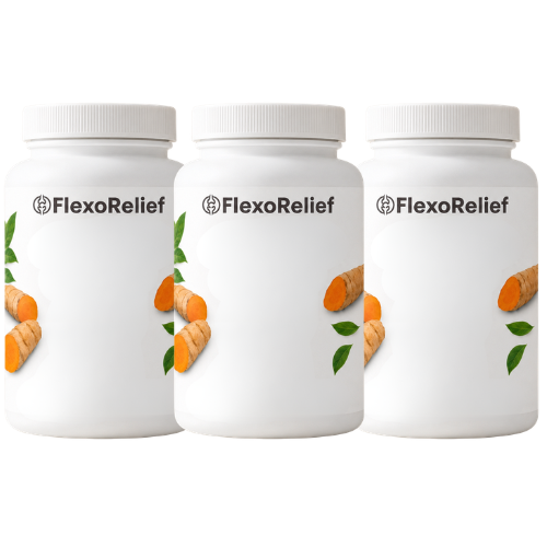 FlexoRelief