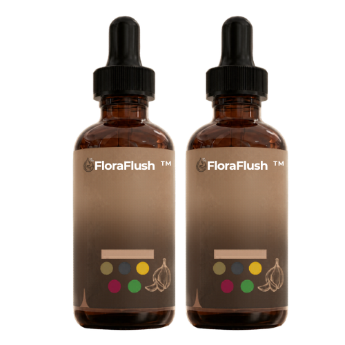 FloraFlush