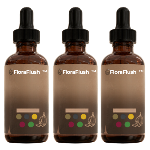 FloraFlush